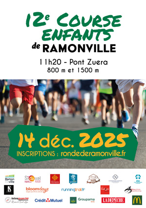 La Ronde de Ramonville 2025