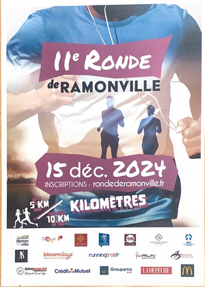 La Ronde de Ramonville 2022